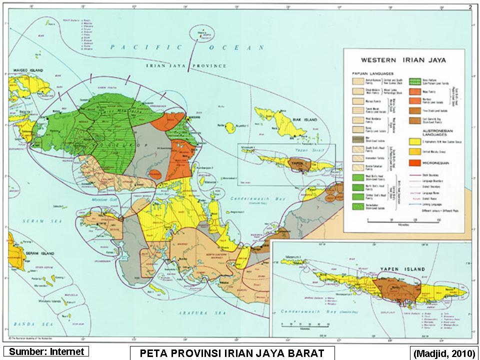 tumblr quotes indonesia Peta Anak Indonesia 04 Barat Jaya Irian  Aseli Provinsi